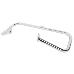 TCMT XF290683 Chrome Engine Guard Highway Crash Bar For Harley Davidson Touring 1997-2008