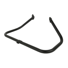 TCMT XF290683-B Black Engine Guard Highway Crash Bar For Harley Davidson Touring 1997-2008