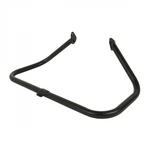 TCMT XF290683-B Black Engine Guard Highway Crash Bar For Harley Davidson Touring 1997-2008