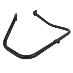 TCMT XF290683-B Black Engine Guard Highway Crash Bar For Harley Davidson Touring 1997-2008
