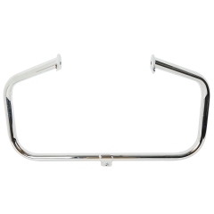 TCMT XF290683 Chrome Engine Guard Highway Crash Bar For Harley Davidson Touring 1997-2008