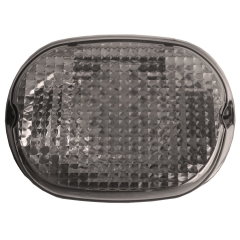 LED Tail Brake Light FIT For Harley Touring models FXST FXSTS FXSTB FXSTC XL Dyna