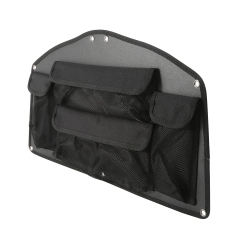 Rear Trunk Lid Organizer Tool Bag Fit For Honda Goldwing GL1800 2001-2017