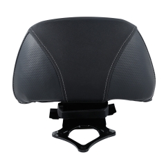 Passenger Rear Backrest For Honda Goldwing GL1800 Gold Wing Tour DCT Airbag 2018