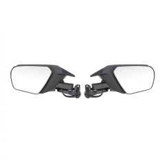 Rear View Mirror LED Signal Light Lens For Honda Goldwing GL1800 GL 1800 2018