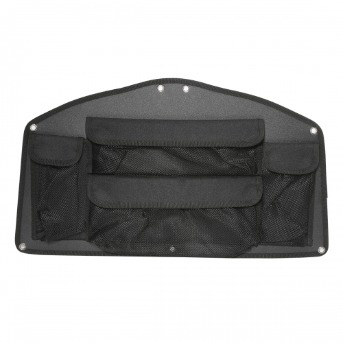 Rear Trunk Lid Organizer Tool Bag Fit For Honda Goldwing GL1800 2001-2017