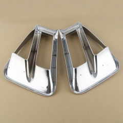 Air Exhaust Intake Accent Trim For Honda Goldwing GL1800 2012-2016