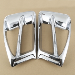 Air Exhaust Intake Accent Trim For Honda Goldwing GL1800 2012-2016