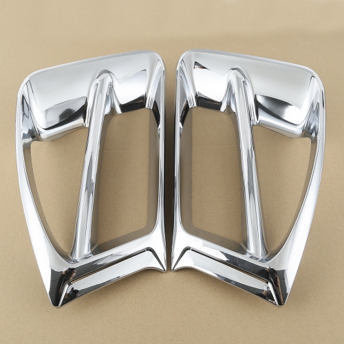 Air Exhaust Intake Accent Trim For Honda Goldwing GL1800 2012-2016