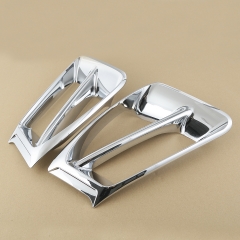 Air Exhaust Intake Accent Trim For Honda Goldwing GL1800 2012-2016
