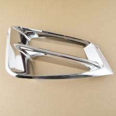 Air Exhaust Intake Accent Trim For Honda Goldwing GL1800 2012-2016