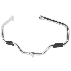 TCMT XF2906316-E Motorcycle Engine Crash Guard Bar Fit Harley Touring Glide Models 2009-2018