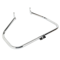 TCMT XF2906336-E Chrome Engine Guard Crash Bar Fit For Harley Softail FLST FLSTC FLSTS 00-17
