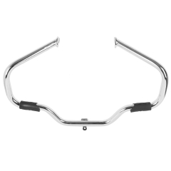 TCMT XF2906316-E Motorcycle Engine Crash Guard Bar Fit Harley Touring Glide Models 2009-2018