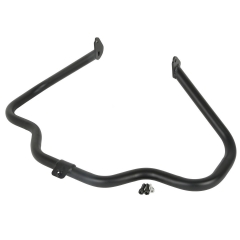 TCMT XF2906326-B Black Engine Highway Guard Crash Bar For Harley Davidson Touring 1997-2008
