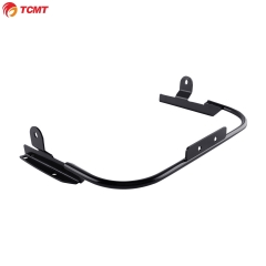 TCMT XF2906B13-B Black Monkey Fairing Support Bar Fit For Harley Road Glide FLTRX FLTRXS 15-16