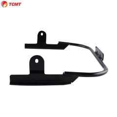 TCMT XF2906B13-B Black Monkey Fairing Support Bar Fit For Harley Road Glide FLTRX FLTRXS 15-16