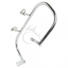 TCMT XF2906323-E Front Chrome Engine Guard Highway Crash Bar Protector Metal For Honda VTX 1800 R
