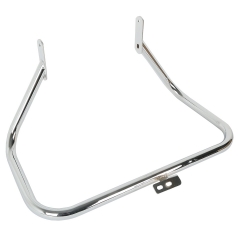 TCMT XF2906321-E Chrome Engine Guard Highway Crash Bar For Honda Shadow ACE VT 400 750 1997-2003