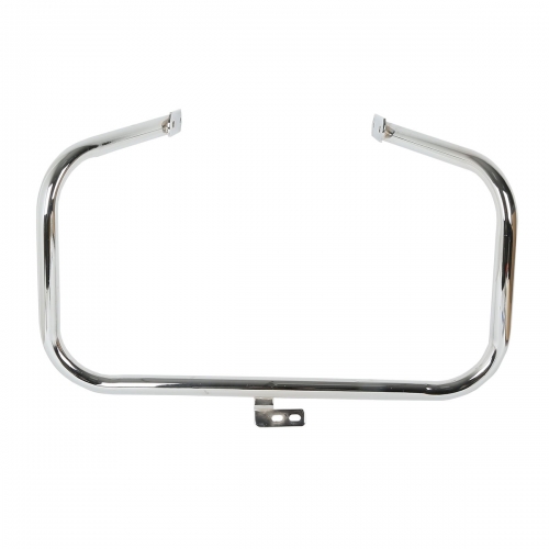 TCMT XF2906321-E Chrome Engine Guard Highway Crash Bar For Honda Shadow ACE VT 400 750 1997-2003