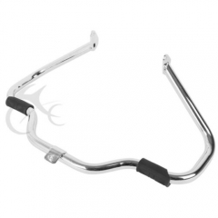 TCMT XF2906326-E Chrome Engine Highway Guard Crash Bar For Harley Davidson Touring 1997-2008
