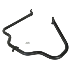 TCMT XF2906316-B Motorcycle Engine Crash Guard Bar Fit Harley Touring Glide Models 2009-2018