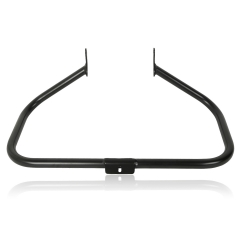 TCMT XF2906336-B Black Engine Guard Crash Bar Fit For Harley Softail FLST FLSTC FLSTS 00-17