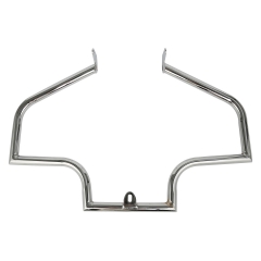 TCMT XF2906320-E Chrome Engine Guard Crash Bar Highway For Harley Heritage FLSTC Softail Fat Boy