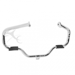 TCMT XF2906326-E Chrome Engine Highway Guard Crash Bar For Harley Davidson Touring 1997-2008