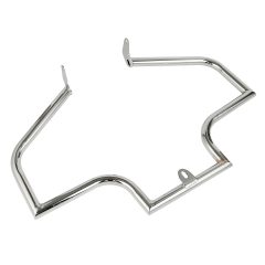 TCMT XF2906320-E Chrome Engine Guard Crash Bar Highway For Harley Heritage FLSTC Softail Fat Boy