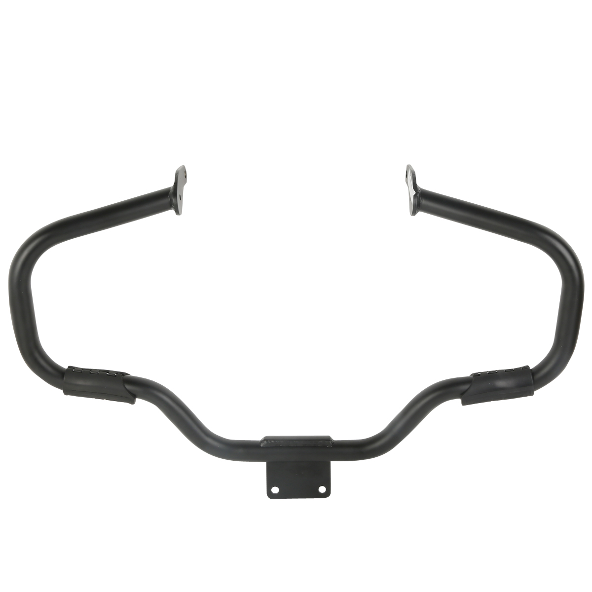 V star 650 shop highway bars