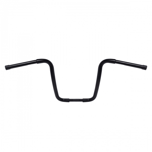 TCMT XF161030-01-B-18 18" Rise Ape HangerBar FAT 1-1/4" Handlebar Drag For Harley FLST FXST XL Custom