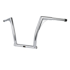 TCMT XF161034-E-14 Chrome Rise 14