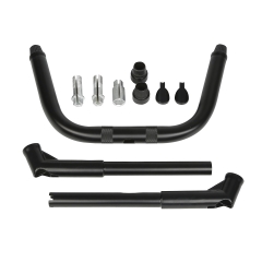 TCMT XF161039-B-10 Black 10