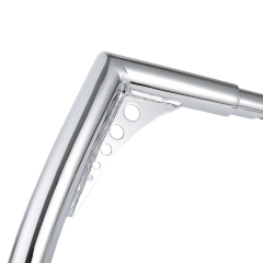TCMT XF161034-E-14 Chrome Rise 14
