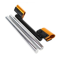 TCMT XF161004 New Aluminium Alloy Motorcycle Universal 7/8