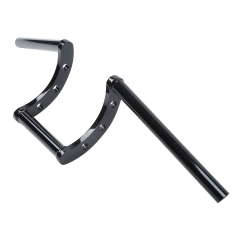 TCMT XF161003-B Black Drag Handlebar 1