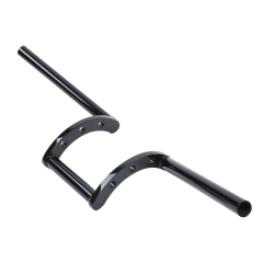 TCMT XF161003-B Black Drag Handlebar 1