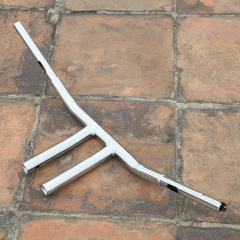 TCMT XF161005-E-10 9.5