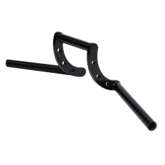 TCMT XF161003-B Black Drag Handlebar 1