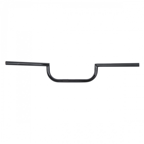 TCMT XF161001-B Motor Black 7/8" Ace Cafe Racer handlebar Fits For Honda For Yamaha For Kawasaki For Suzuki