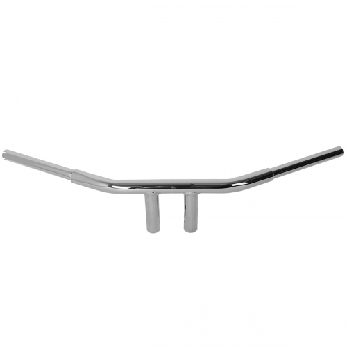 TCMT XF161005-E-6 6" Rise 1 1/4" T-Bar Drag Handlebar Fit For Harley Sportster XL LOWRIDER Custom