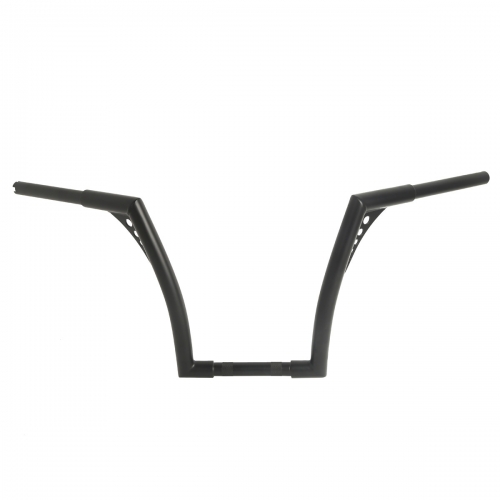 TCMT XF161006-B-14 14" Rise Ape Hangers Handlebar Fit For Harley Softail Sportster XL 883 XL 1200