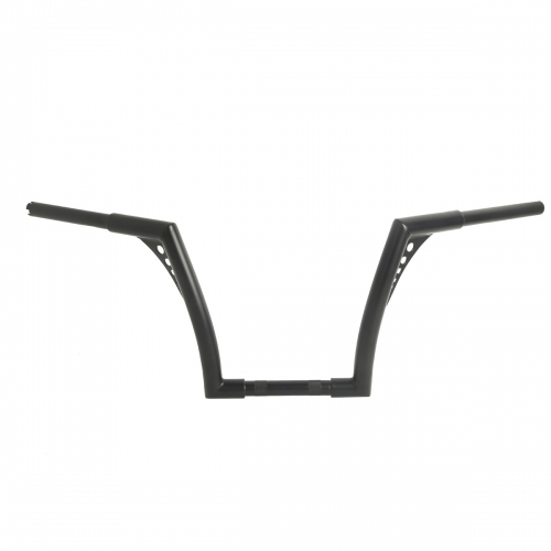 TCMT XF161006-B-12 Custom APE Hangers Fat 1-1/4" 12 Rise Handlebars For Harley Sportster XL Softail
