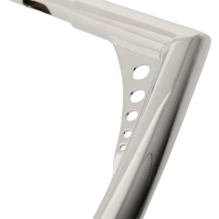 TCMT XF161006-E-12 Custom APE Hangers Fat 1-1/4