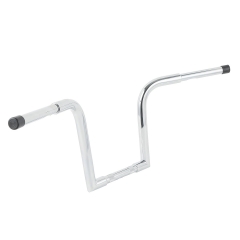 TCMT  XF161008-E-12 Chrome 1.25