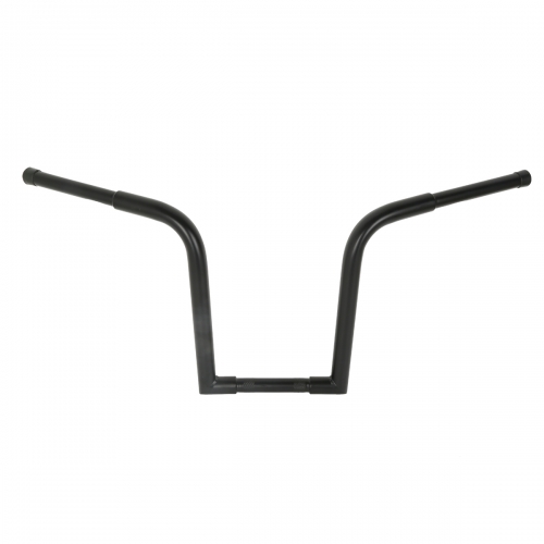 TCMT XF161008-B-14 1-1/4" Fat 14" Rise Ape Hanger Handlebar Fit Harley Davidson FLST Custom Chopper