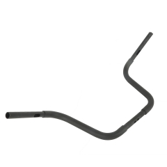 TCMT XF161007-B-12 Ape Hangerbar 1 1/4