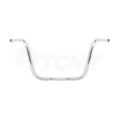 TCMT XF161007-E-14 Chrome Ape Hangers 1.25