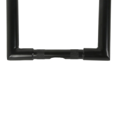 TCMT XF161008-B-16 Black 1-1/4